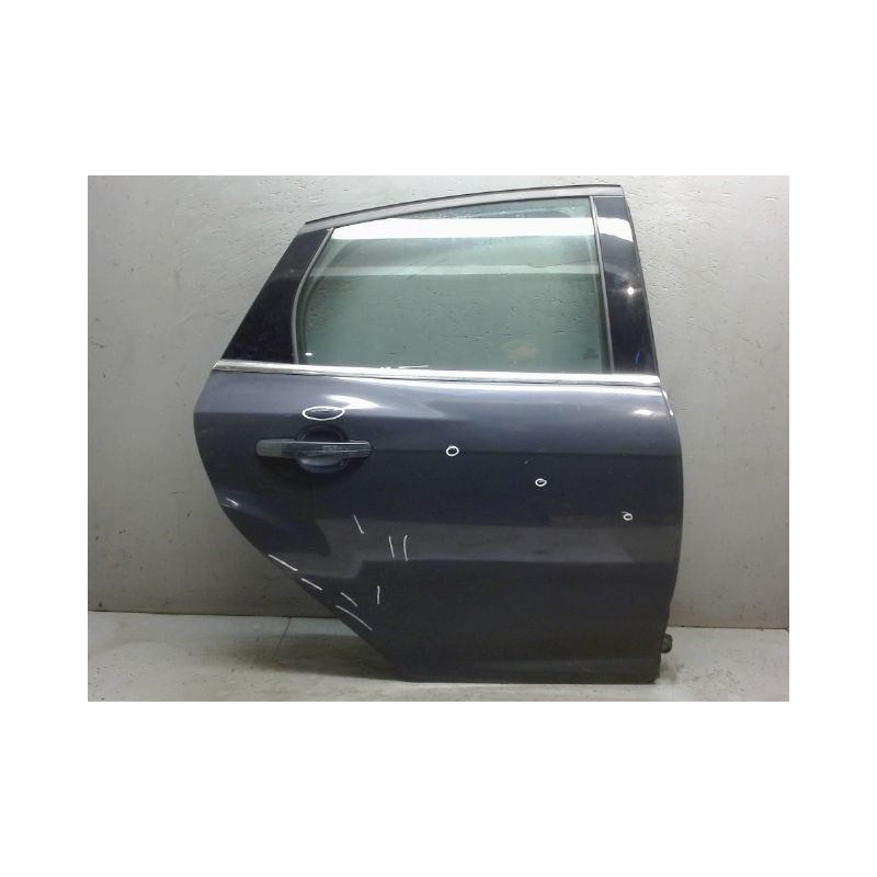 PORTE ARRIERE DROIT FORD FOCUS
