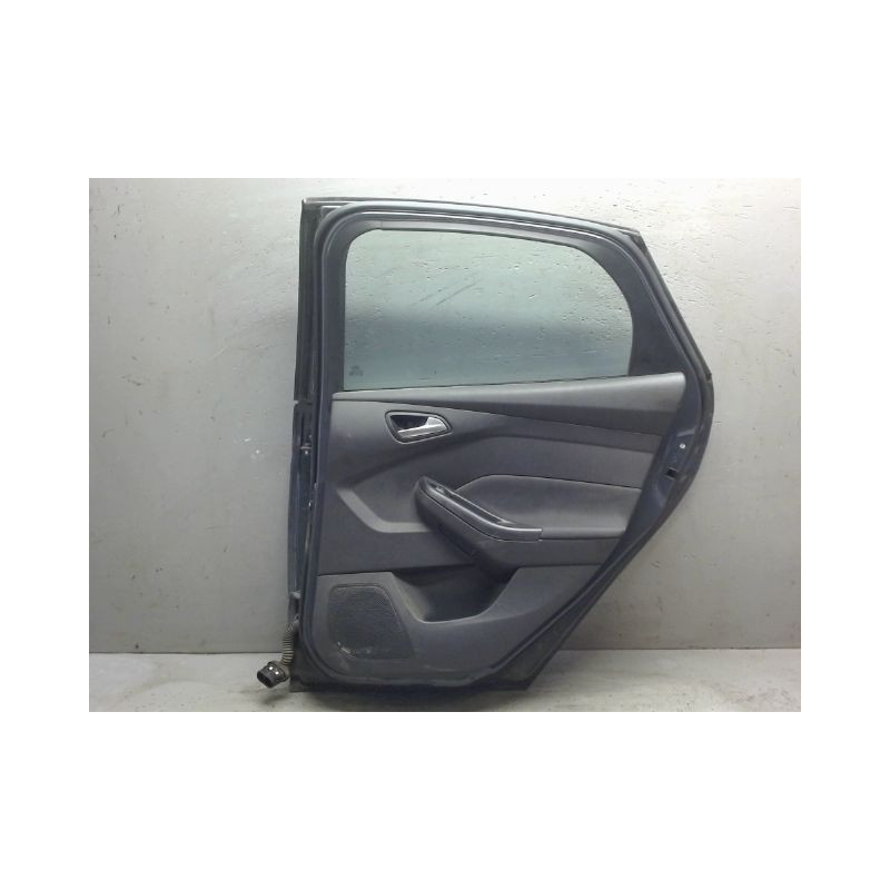 PORTE ARRIERE DROIT FORD FOCUS