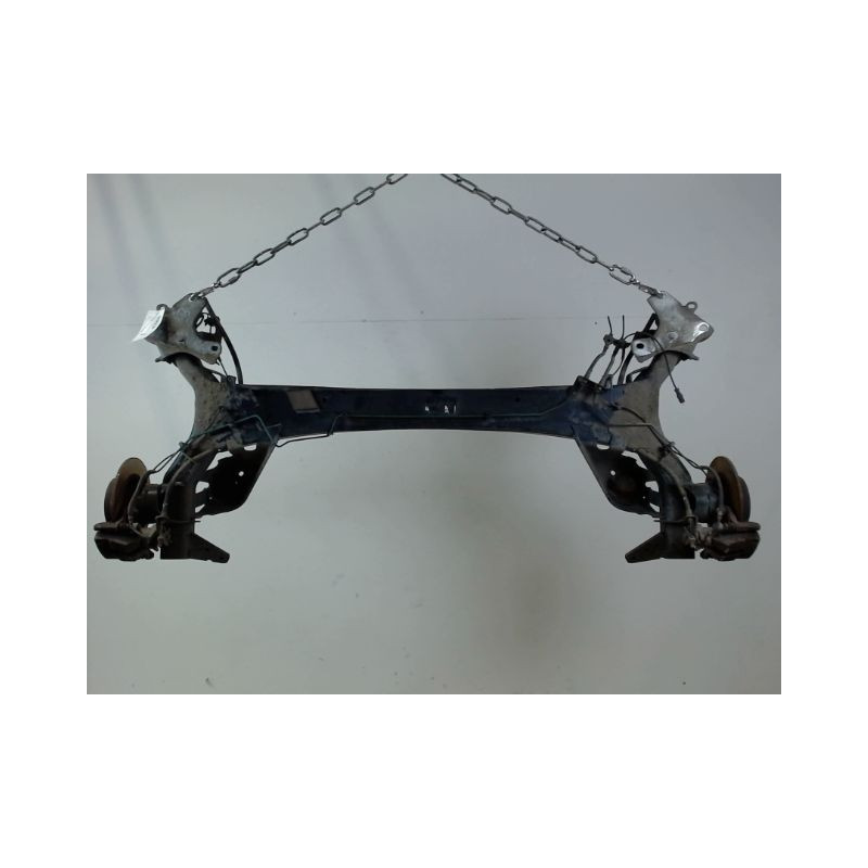 TRAIN ARRIERE RENAULT MEGANE II PH1 02-05