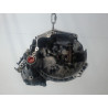 BOITE A VITESSE MECANIQUE CITROEN SAXO -99 1.5 D