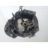 BOITE A VITESSE MECANIQUE OPEL ASTRA GTC 3P 1.3 CDTI 
