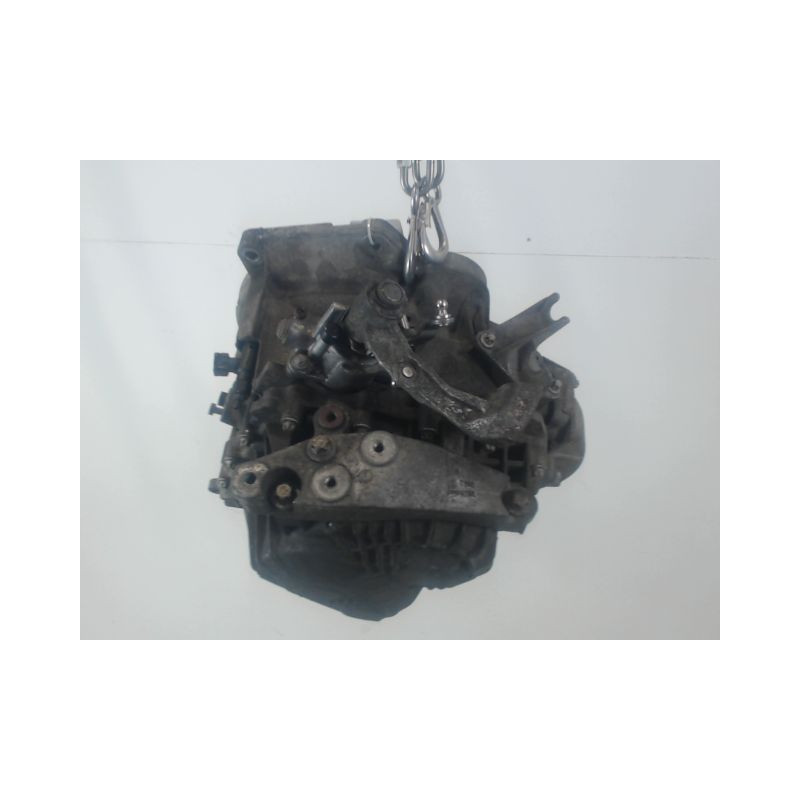 BOITE A VITESSE MECANIQUE OPEL ASTRA GTC 3P 1.3 CDTI 