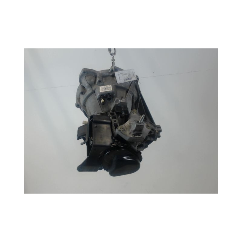 BOITE A VITESSE MECANIQUE FORD FUSION 2005- 1.6