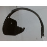 PARE-BOUE AVANT GAUCHE RENAULT TWINGO 93-98