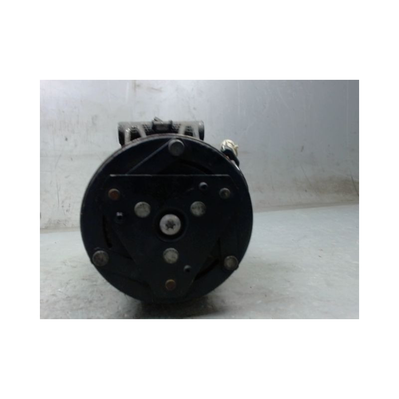 COMPRESSEUR AIR CONDITIONNE OPEL ZAFIRA
