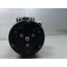 COMPRESSEUR AIR CONDITIONNE OPEL ZAFIRA