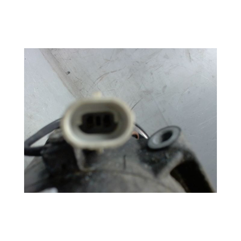 COMPRESSEUR AIR CONDITIONNE OPEL ZAFIRA