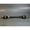 TRANSMISSION ARRIERE GAUCHE ALFA ROMEO STELVIO 2.2 D Q4 