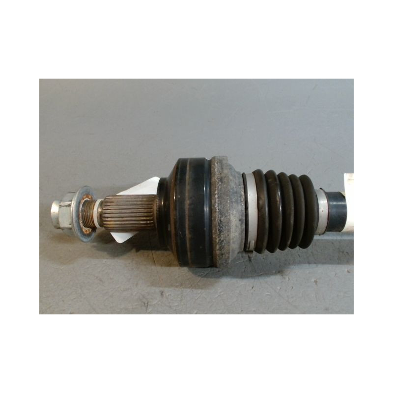 TRANSMISSION ARRIERE GAUCHE ALFA ROMEO STELVIO 2.2 D Q4 