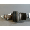 TRANSMISSION ARRIERE GAUCHE ALFA ROMEO STELVIO 2.2 D Q4 