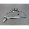 MECANISME+MOTEUR LEVE-GLACE AVANT DROIT NISSAN PRIMERA