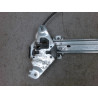 MECANISME+MOTEUR LEVE-GLACE AVANT DROIT NISSAN PRIMERA
