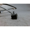 MECANISME+MOTEUR LEVE-GLACE AVANT DROIT NISSAN PRIMERA