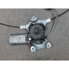 MECANISME+MOTEUR LEVE-GLACE AVANT DROIT NISSAN PRIMERA
