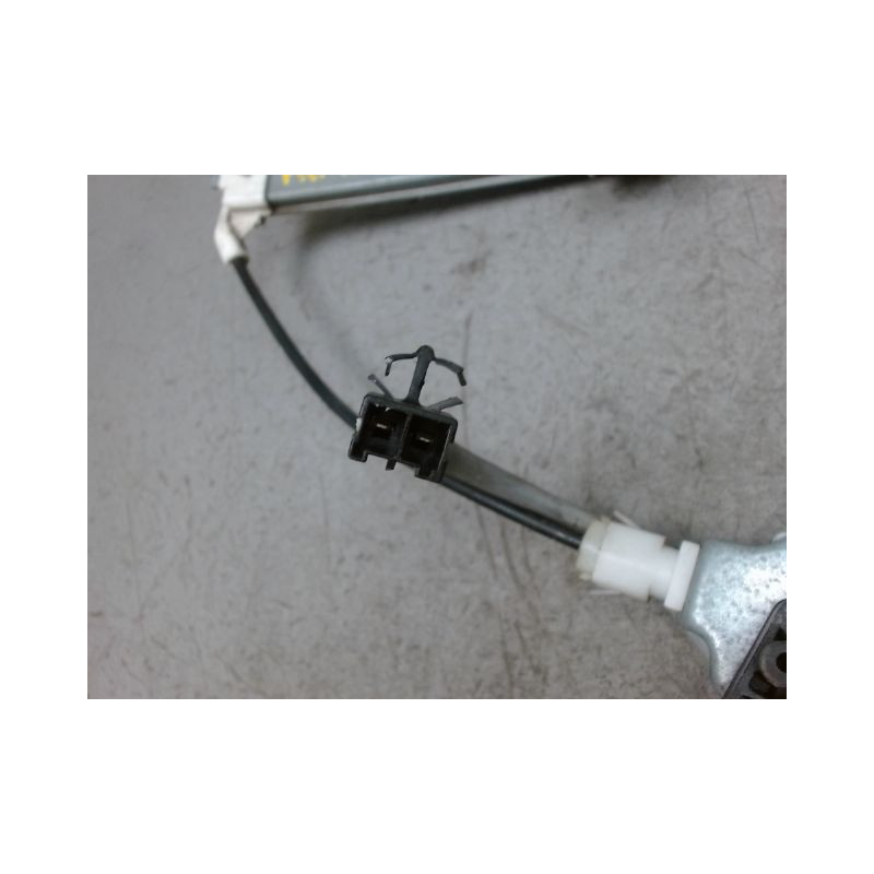 MECANISME+MOTEUR LEVE-GLACE AVANT GAUCHE NISSAN PRIMERA
