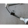 MECANISME+MOTEUR LEVE-GLACE AVANT GAUCHE NISSAN PRIMERA