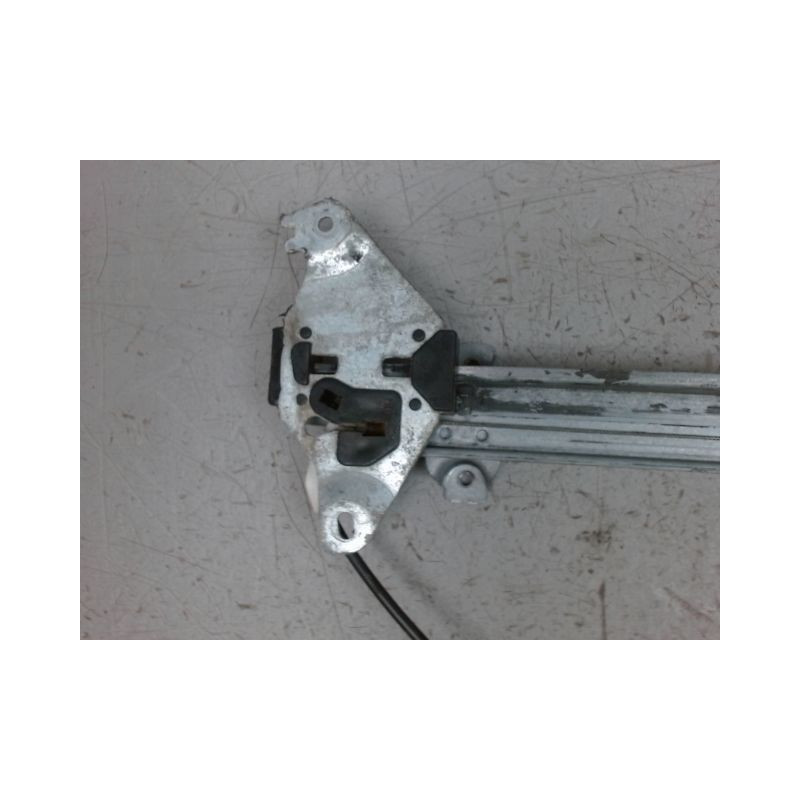 MECANISME+MOTEUR LEVE-GLACE AVANT GAUCHE NISSAN PRIMERA