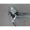 MECANISME+MOTEUR LEVE-GLACE AVANT GAUCHE NISSAN PRIMERA