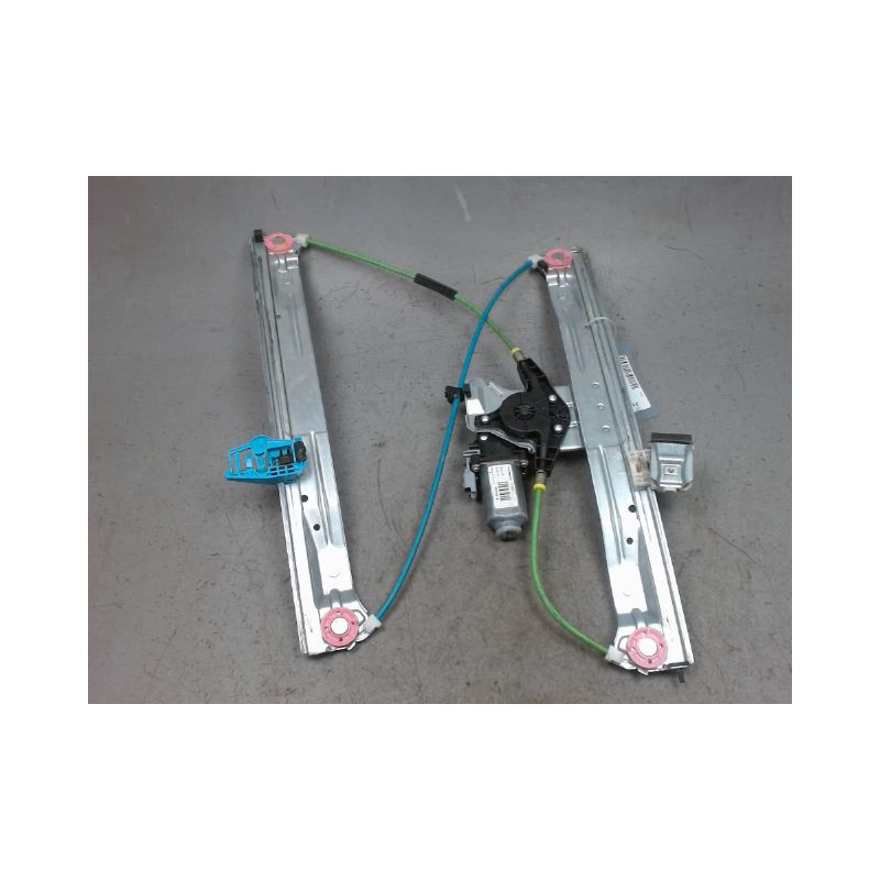 MECANISME+MOTEUR LEVE-GLACE AVANT DROIT CITROEN C3 PICASSO 2008-