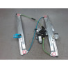 MECANISME+MOTEUR LEVE-GLACE AVANT DROIT CITROEN C3 PICASSO 2008-