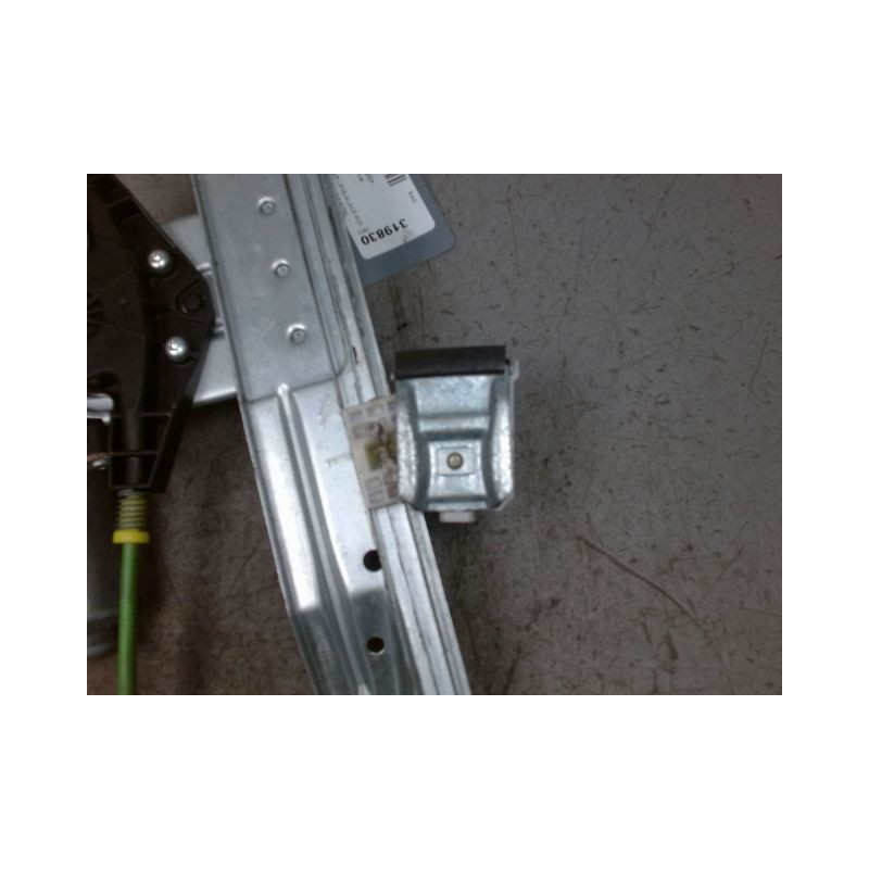 MECANISME+MOTEUR LEVE-GLACE AVANT DROIT CITROEN C3 PICASSO 2008-