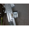 MECANISME+MOTEUR LEVE-GLACE AVANT DROIT CITROEN C3 PICASSO 2008-