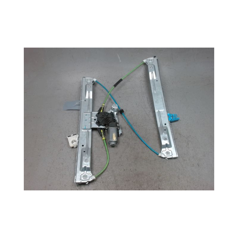 MECANISME+MOTEUR LEVE-GLACE AVANT DROIT CITROEN C3 PICASSO 2008-