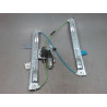 MECANISME+MOTEUR LEVE-GLACE AVANT DROIT CITROEN C3 PICASSO 2008-