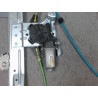 MECANISME+MOTEUR LEVE-GLACE AVANT DROIT CITROEN C3 PICASSO 2008-