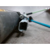 MECANISME+MOTEUR LEVE-GLACE AVANT DROIT CITROEN C3 PICASSO 2008-
