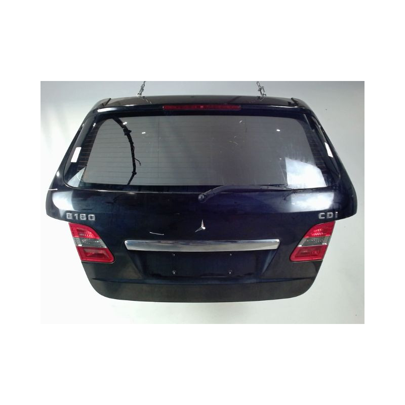 HAYON MERCEDES CLASSE B 2008-