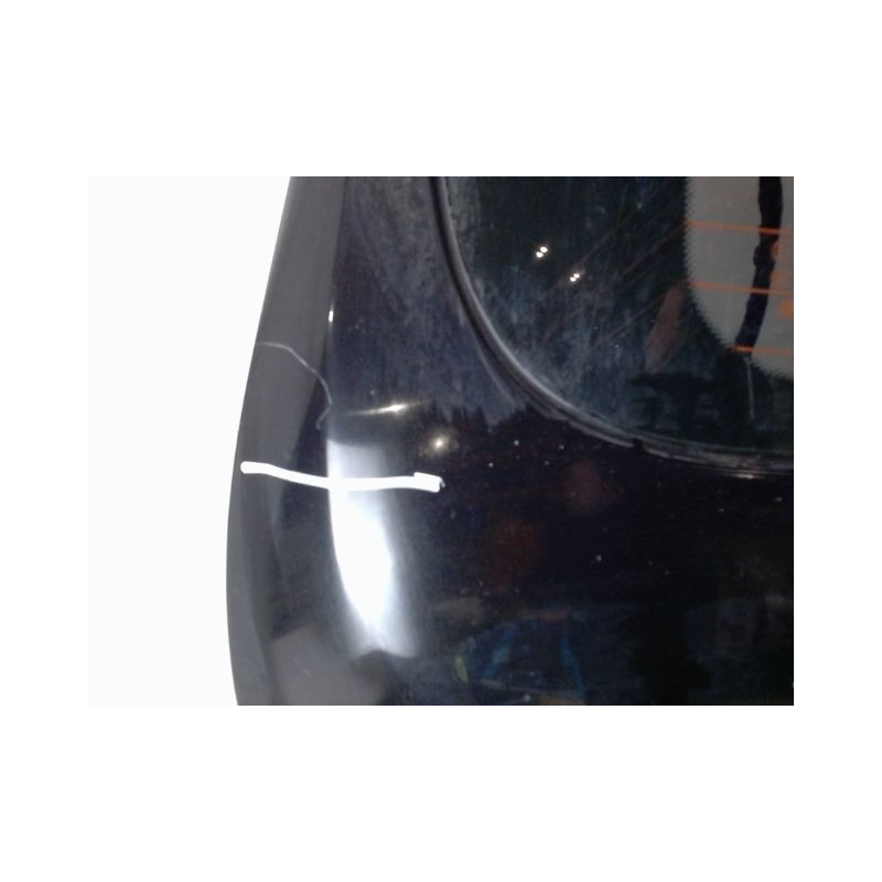 HAYON MERCEDES CLASSE B 2008-