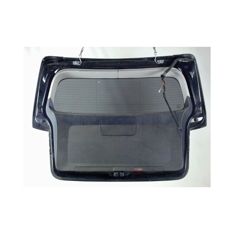 HAYON MERCEDES CLASSE B 2008-
