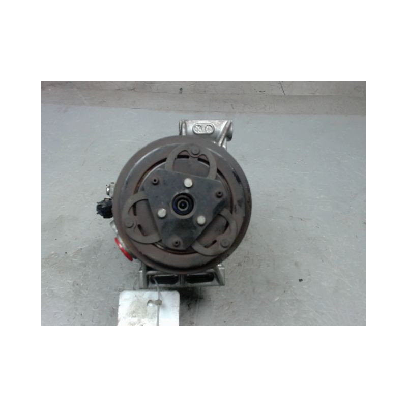COMPRESSEUR AIR CONDITIONNE NISSAN MICRA