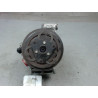 COMPRESSEUR AIR CONDITIONNE NISSAN MICRA