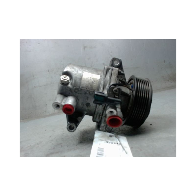 COMPRESSEUR AIR CONDITIONNE NISSAN MICRA