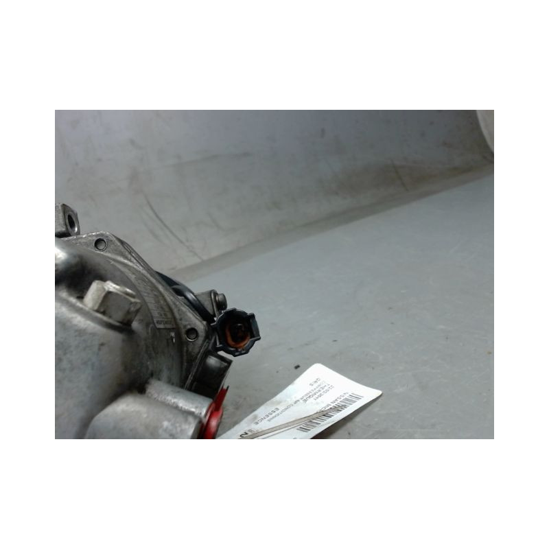 COMPRESSEUR AIR CONDITIONNE NISSAN MICRA