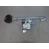 MECANISME+MOTEUR LEVE-GLACE AVANT GAUCHE DACIA SANDERO