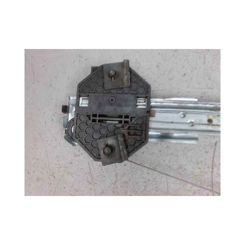 MECANISME+MOTEUR LEVE-GLACE AVANT GAUCHE DACIA SANDERO