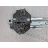 MECANISME+MOTEUR LEVE-GLACE AVANT GAUCHE DACIA SANDERO