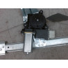 MECANISME+MOTEUR LEVE-GLACE AVANT GAUCHE DACIA SANDERO