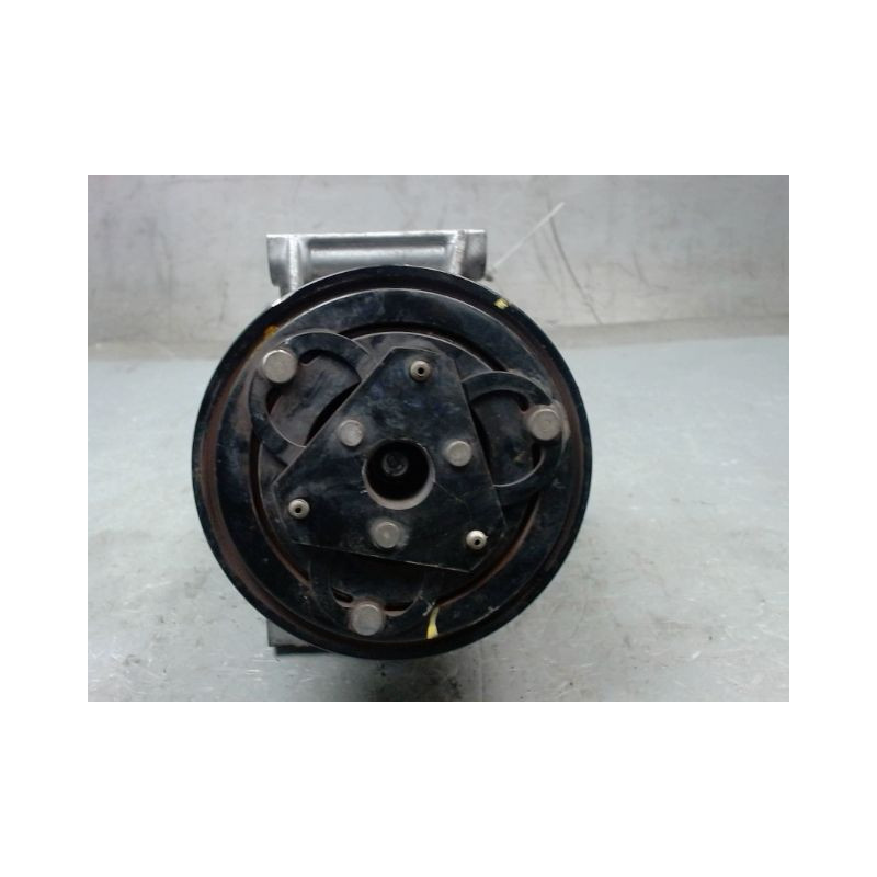 COMPRESSEUR AIR CONDITIONNE DACIA LODGY