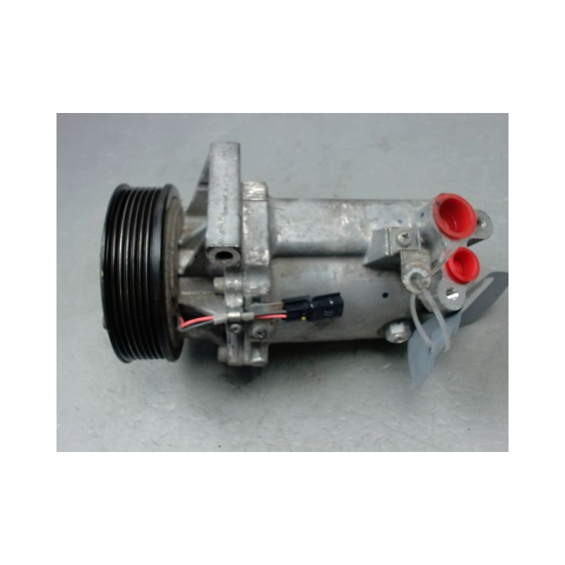 COMPRESSEUR AIR CONDITIONNE DACIA LODGY