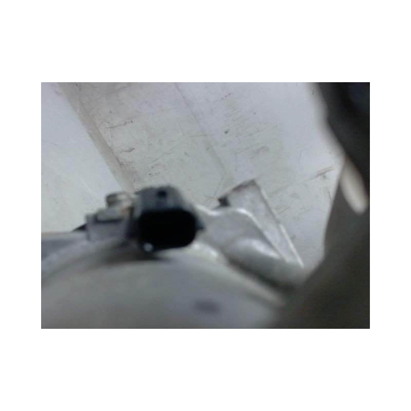 COMPRESSEUR AIR CONDITIONNE DACIA LODGY