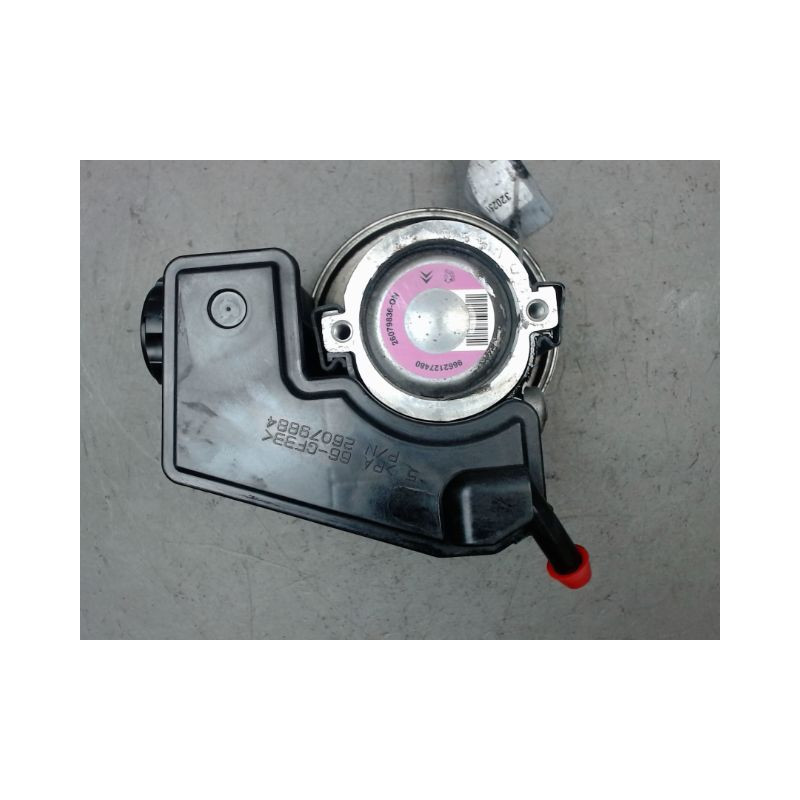 POMPE DIRECTION ASSISTEE PEUGEOT 206 5P