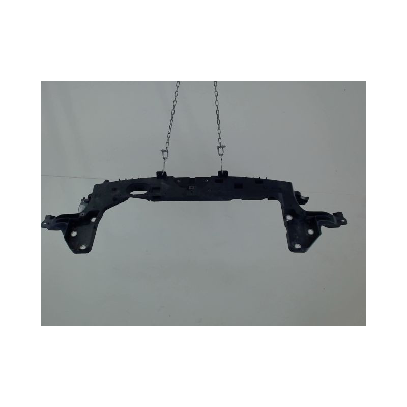 FACE AVANT RENAULT MODUS LONGUE 2008-