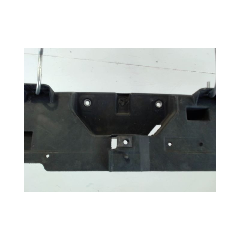 FACE AVANT RENAULT MODUS LONGUE 2008-