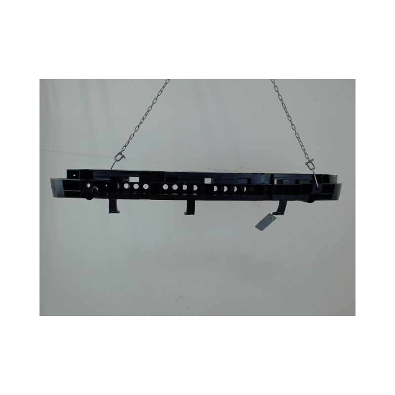 RENFORT PARE-CHOC ARRIERE  RENAULT MODUS LONGUE 2008-