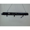 RENFORT PARE-CHOC ARRIERE  RENAULT MODUS LONGUE 2008-