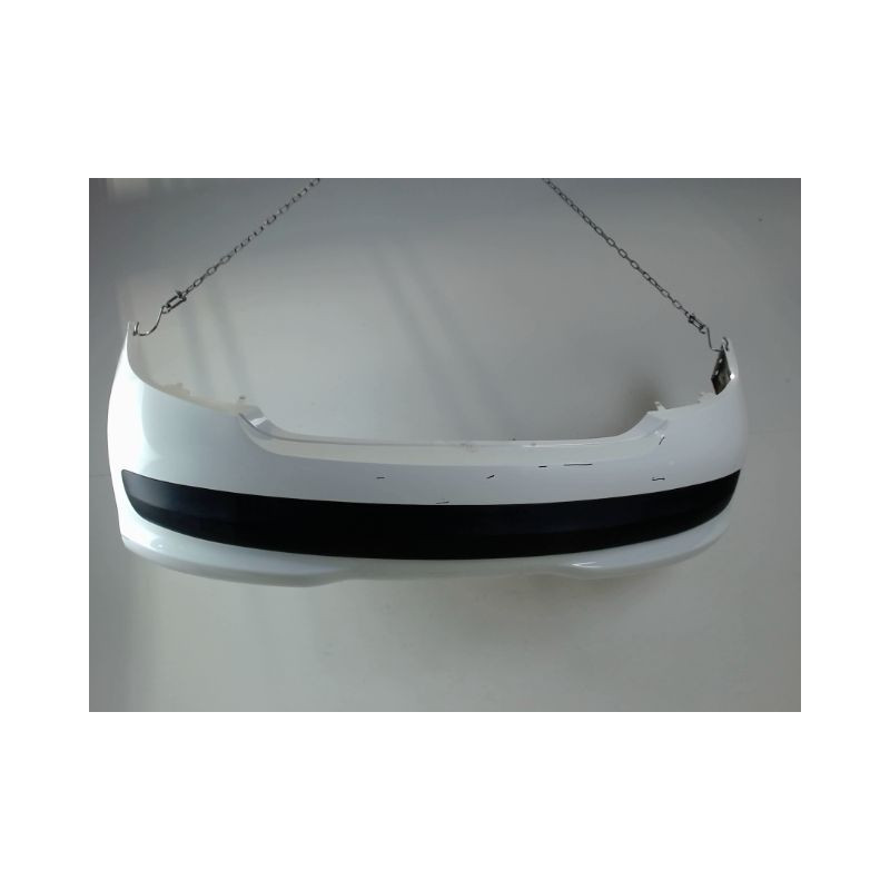 PARE-CHOC ARRIER PEUGEOT 207 3P